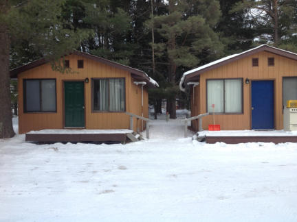 Cabin reservation rental Sidnaw Station small affordable